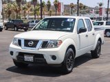 Used 2018 Nissan Frontier SV image 3