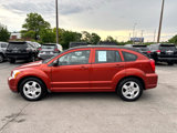 Used 2009 Dodge Caliber SXT image 6