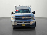 Used 2015 Chevrolet Silverado 3500 W/T image 3