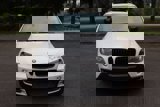 Used 2008 BMW X5 4.8i image 2