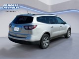 Used 2016 Chevrolet Traverse LT image 5