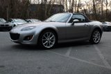 Used 2010 MAZDA MX-5 Miata Grand Touring w/ Premium Pkg image 3