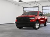 New 2025 RAM 1500 Tradesman image 2