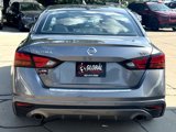 Used 2021 Nissan Altima 2.5 SV w/ SV Premium Package image 6