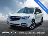 Used 2017 Subaru Forester 2.5i Limited image 2