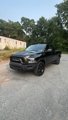 Used 2019 RAM 1500 Classic Warlock w/ Electronics Group image 2