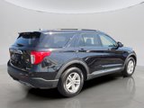 Used 2022 Ford Explorer XLT w/ Equipment Group 202A image 3