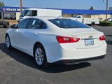Used 2018 Chevrolet Malibu LT image 4