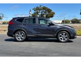 Used 2017 Honda CR-V EX image 3