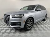 Used 2018 Audi Q7 3.0T Premium Plus w/ Premium Plus Package image 2