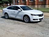 Used 2016 Chevrolet Impala LT image 2