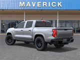 New 2025 Chevrolet Colorado W/T w/ WT Custom Package image 3