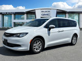 Used 2023 Chrysler Voyager LX image 3