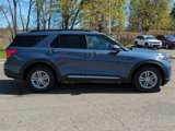 Used 2021 Ford Explorer XLT w/ Equipment Group 202A image 6
