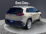 Used 2014 Jeep Cherokee Limited w/ Technology Group image 5