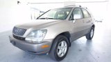 Used 1999 Lexus RX 300 4WD image 3