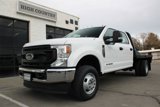 Used 2022 Ford F350 XL w/ Power Equipment Group image 2