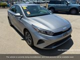 Used 2024 Kia Forte LXS image 3