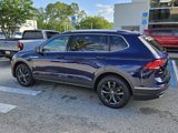 Used 2024 Volkswagen Tiguan SE image 5