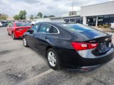 Used 2023 Chevrolet Malibu LT image 3