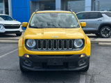 Used 2017 Jeep Renegade Latitude image 2