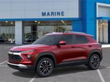 New 2026 Chevrolet TrailBlazer LT w/ LT Cold Weather Package image 2