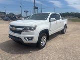 Used 2020 Chevrolet Colorado LT image 4