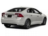 Used 2015 Volvo S60 T6 image 2
