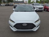 Used 2020 Hyundai Veloster 2.0 Premium image 3