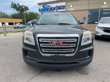 Used 2017 GMC Terrain SLE image 2