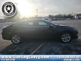 Used 2022 Chevrolet Malibu LT image 4