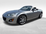 Used 2011 MAZDA MX-5 Miata Touring image 4