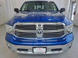Used 2016 RAM 1500 Big Horn image 3