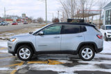 Used 2018 Jeep Compass Latitude w/ Cold Weather Group image 5