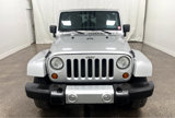 Used 2011 Jeep Wrangler Unlimited Sahara image 2