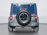 Used 2017 Jeep Wrangler Unlimited Sport w/ Quick Order Package 24S image 4