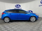 Used 2015 Ford Focus Titanium image 3
