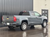 Used 2015 Chevrolet Colorado W/T w/ WT Convenience Package image 5