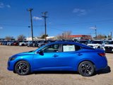 New 2025 Nissan Sentra SV w/ All-Weather Package image 2