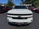 Used 2018 Chevrolet Silverado 1500 LT w/ All Star Edition image 4