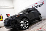 Used 2022 Land Rover Range Rover Evoque SE image 3