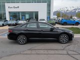 New 2025 Volkswagen Jetta S image 2