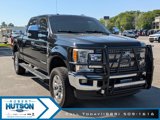 Used 2017 Ford F250 Lariat w/ Chrome Package image 5