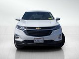Used 2021 Chevrolet Equinox LT image 2