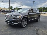 Used 2018 GMC Acadia Denali w/ Technology Package image 3