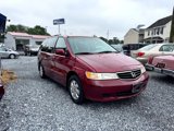 Used 2003 Honda Odyssey EX-L image 3