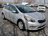 Used 2016 Kia Forte LX image 4