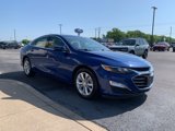 Used 2023 Chevrolet Malibu LT image 3