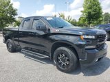 Used 2020 Chevrolet Silverado 1500 RST w/ All-Star Edition image 3