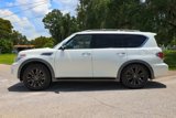 Used 2017 Nissan Armada Platinum image 2